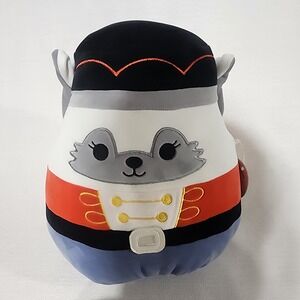 Gracelynn squismallow